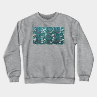 Orlando Carpet Crewneck Sweatshirt